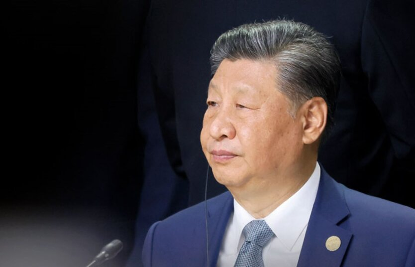 Xi Jinping przygotowuje następcę: kto może zostać nowym liderem Chin