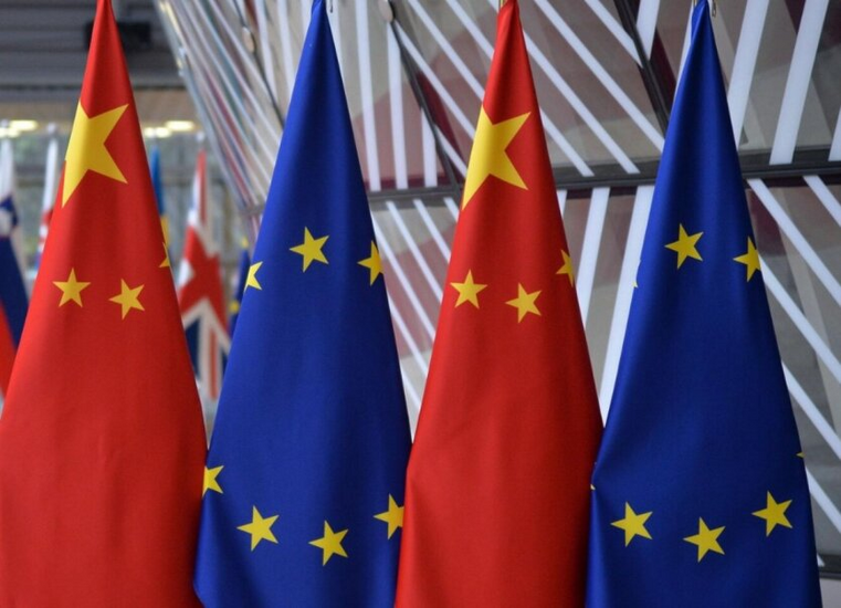 Die Europäische Union wird von chinesischen Unternehmen verlangen, Technologien im Austausch für Subventionen zu übertragen