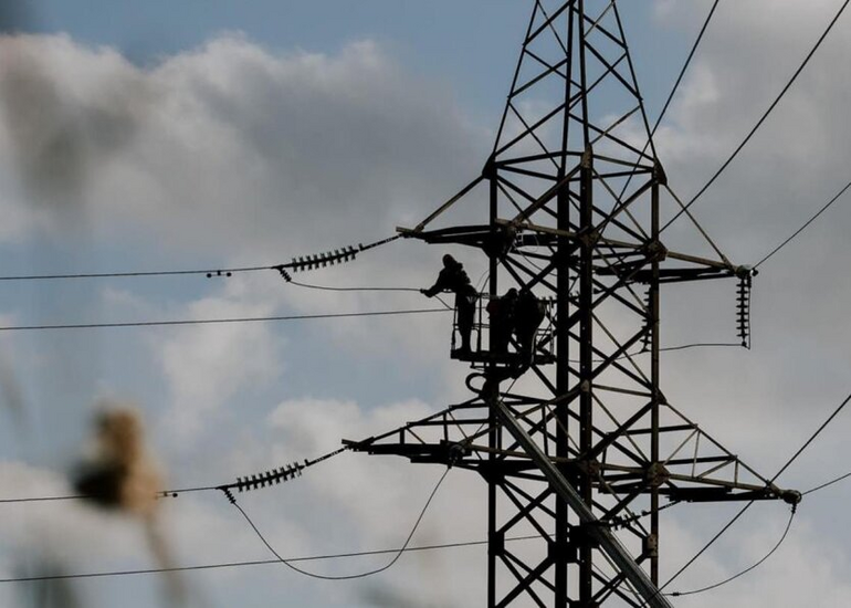 In der Ukraine wird das Zahlungssystem für Strom geändert: Wer wird mit 2,64 Hrywnja berechnet