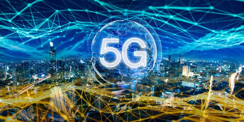 Федоров объявляет запуск интернета 5G