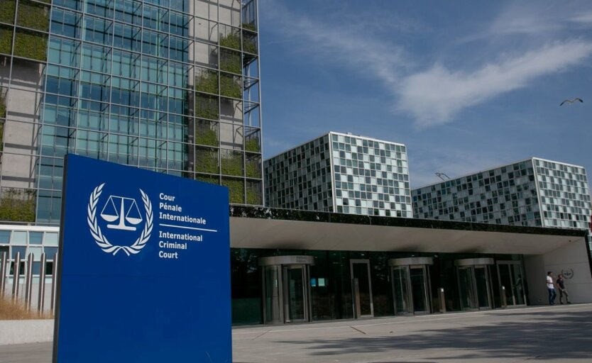 Die Ukraine wird ab dem 1. Januar 2025 ein vollwertiges Mitglied der ICC-Versammlung sein