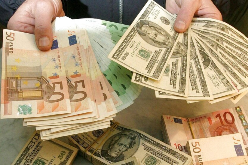 Ukrainern wurde der Preis für 100 Dollar bis zum 1. Dezember genannt: Wird sich der Wechselkurs ändern