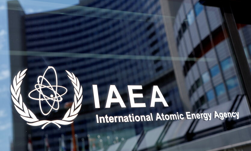 Vertreter der IAEA setzen Inspektionen wichtiger Umspannwerke für den Betrieb von Kernkraftwerken fort