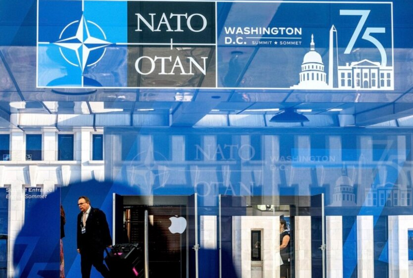 NYT: Czy państwa NATO są gotowe na nowe wymagania Trumpa dotyczące wydatków na obronę