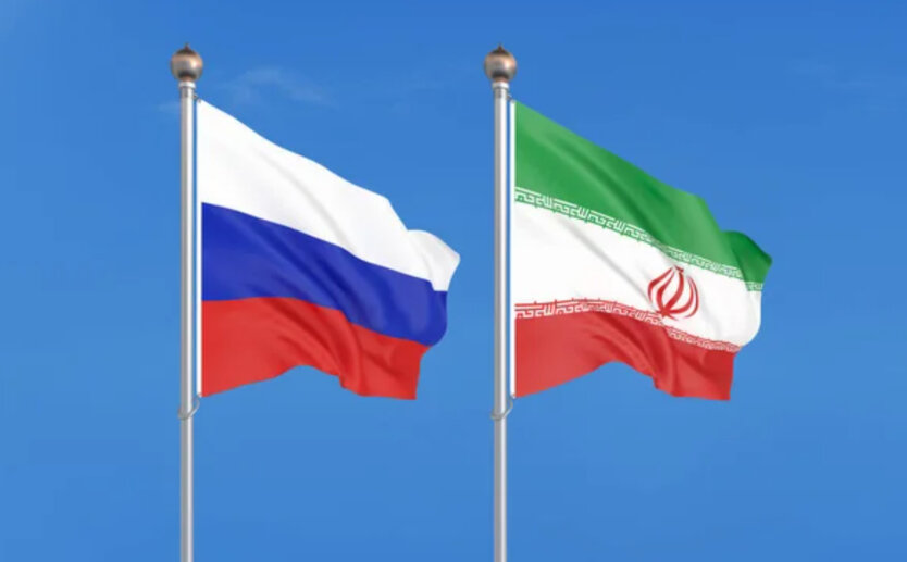 UE rozszerza Sankcje przeciwko Iranowi za jego pomoc dla Rosji