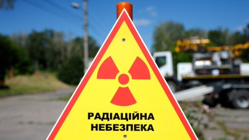 Nuclear power plant on the brink after shelling