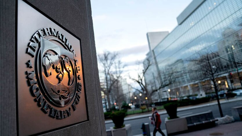 IMF tranche to Ukraine: purpose of funds