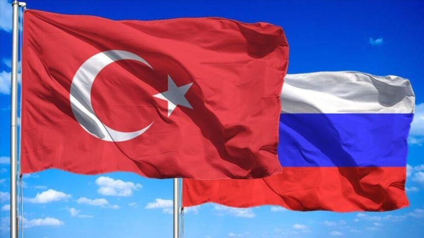 Russland nutzte den Bau von Kernkraftwerken in der Türkei, um US-Sanktionen zu umgehen - WSJ