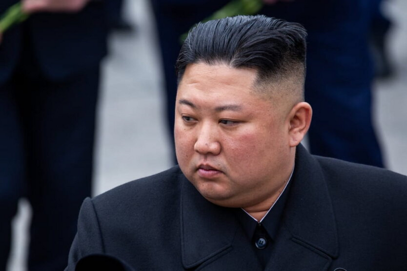 Kim Jong Un zmierzył się z nieoczekiwanymi konsekwencjami wysłania wojsk do Ukrainy - Le Monde