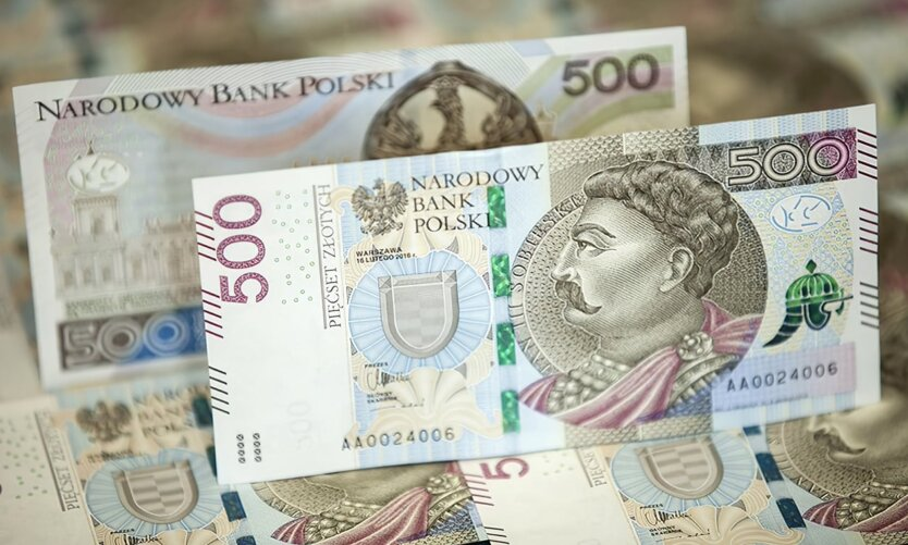 Ukrainians receive tax refunds