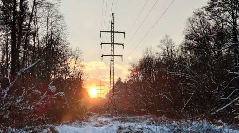 Power sockets without light in Ukraine