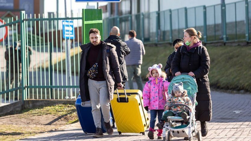 Ukrainer verlassen Deutschland in Massen: Wohin fliehen Flüchtlinge?