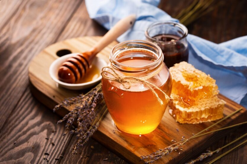 A group of satisfied people prohibits Ukrainian honey from entering Bulgaria