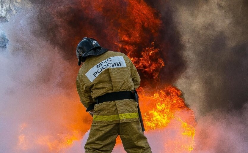 Спиртзаводи під обстрілом дронів Воронезької області