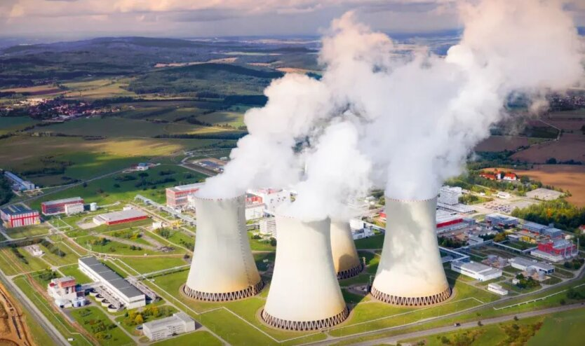 Large-scale energy project: Poland allocates billions for its first nuclear power plant