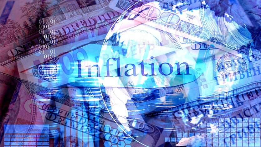 Gründe für die Verschärfung der Inflation in der NBU genannt