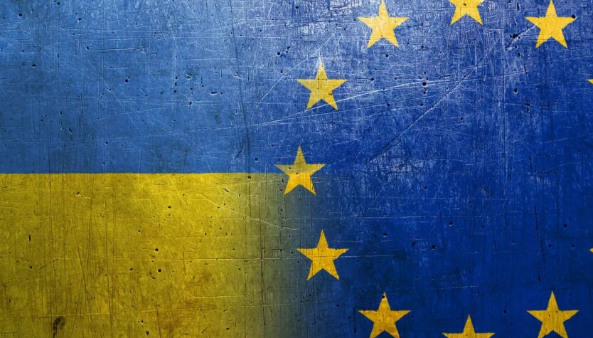 Europe must ensure that Ukraine has leverage