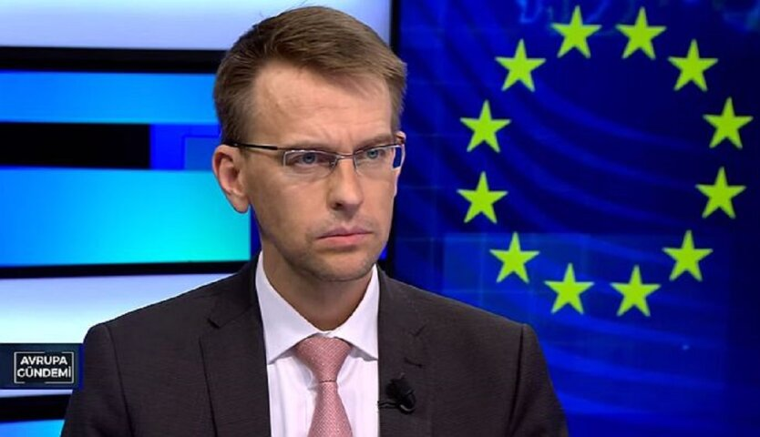 Reakcja Europy na 'plan Trumpa' dotyczący umiejscowienia obcych wojsk na Ukrainie