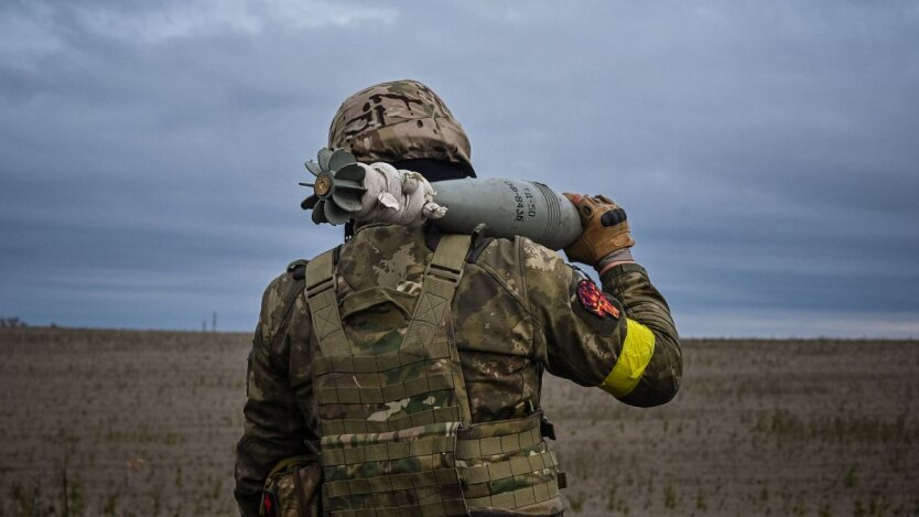 Den Ukrainern wurde gezeigt, wie viele Männer von der Einberufung befreit wurden: eine Liste von Branchen