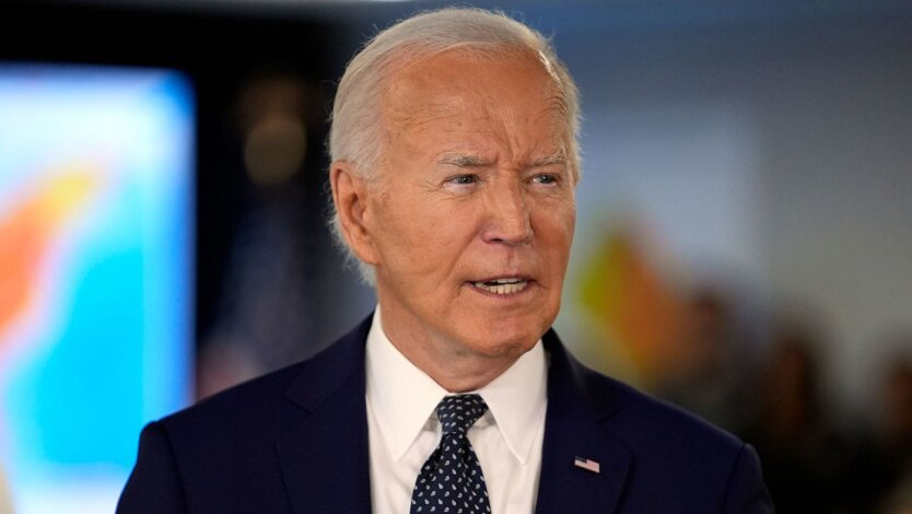 Biden's strategy failure in Ukraine