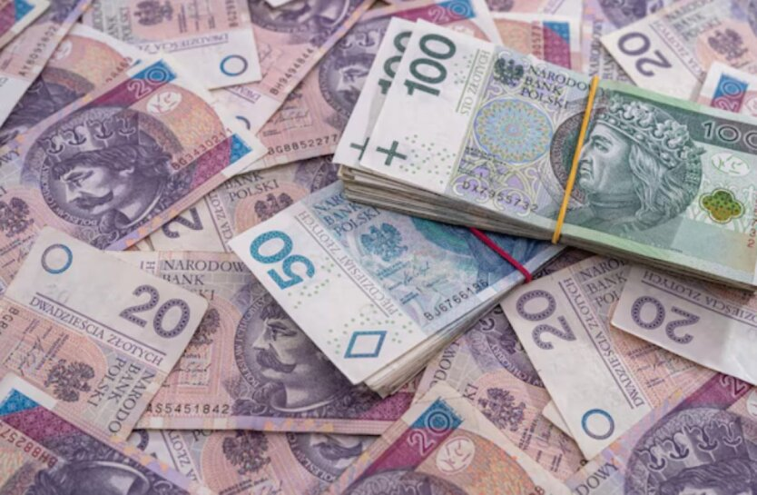 Currency market: Zloty hits new record