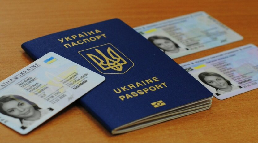 Reisepass und ID-Karte sind nicht mehr gültig: Ukrainern wurde ein Ausweg aufgezeigt