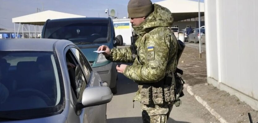 Mobilization of Ukrainians without the involvement of the TCС