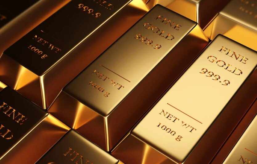 The dynamics of the gold market awaits US data