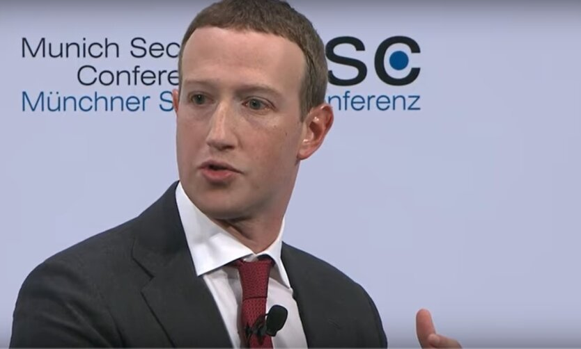 Mark Zuckerberg radykalnie zmienia moderację na Facebooku