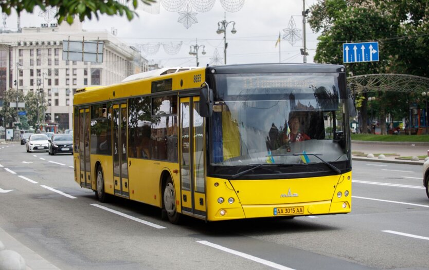 Електронний реєстр автостанцій в Україні