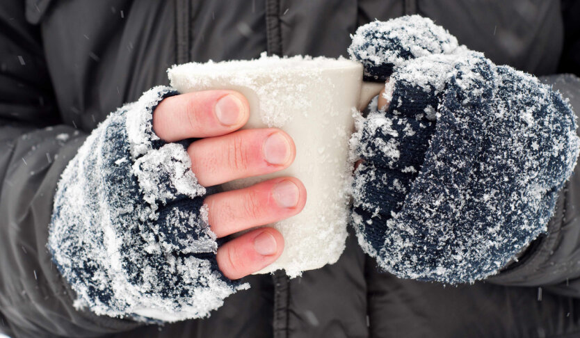 Der Tag der Wintersonnenwende: Didenko erzählte, welche Überraschungen das Wetter bereithält