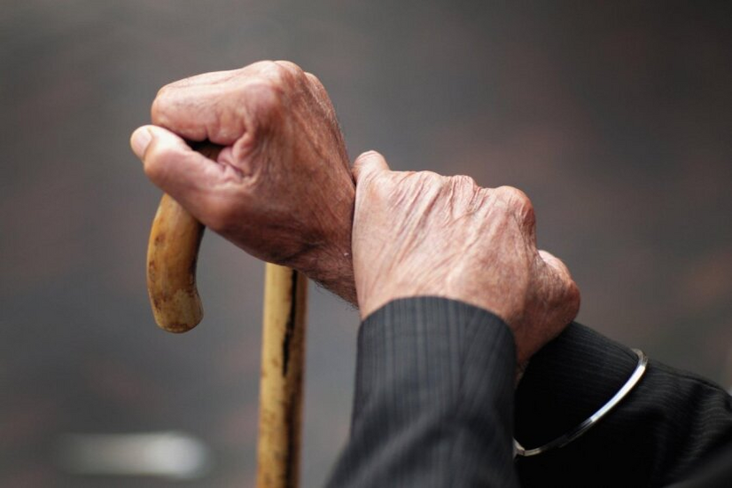 Pensioners compensated for years of service