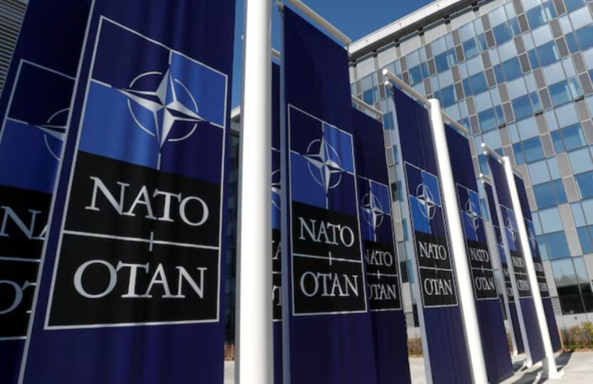 NATO cannot protect Europe