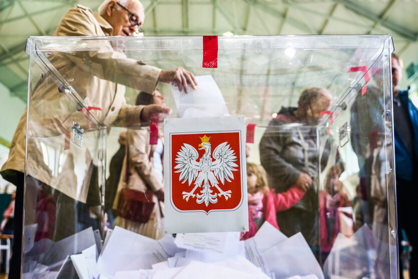 Polen bereitet sich auf die Abwehr russischer Cyberangriffe und den Schutz der Wahlen vor