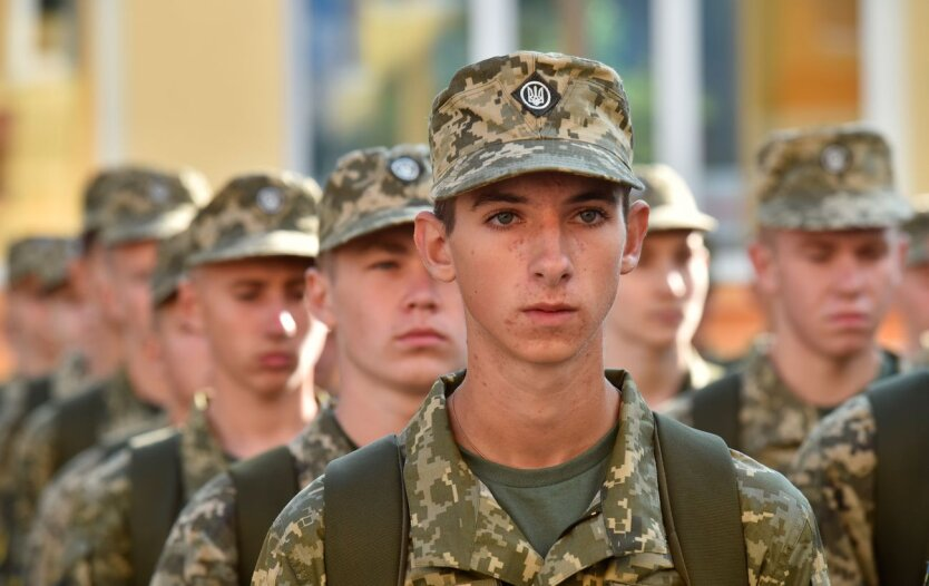 Image of Zelensky