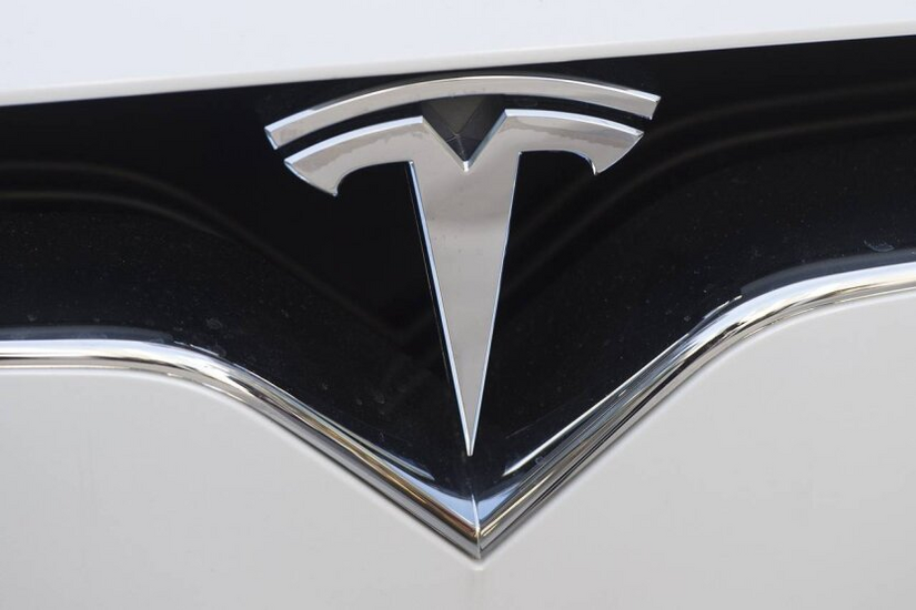 The largest pension fund in Europe sold all its Tesla shares