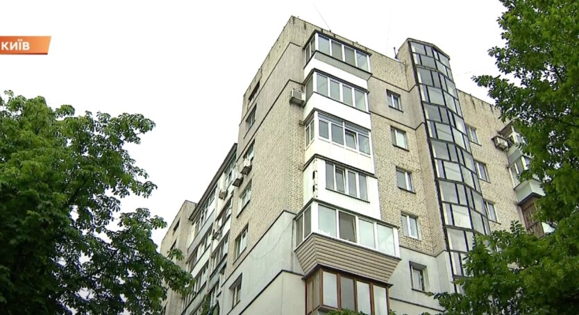 Housing market in Kyiv - demand and prices