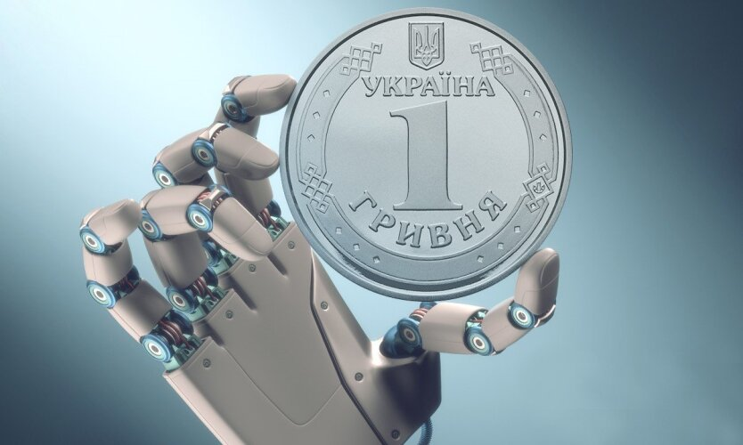 E-hryvnia - the future of Ukraine's digital currency