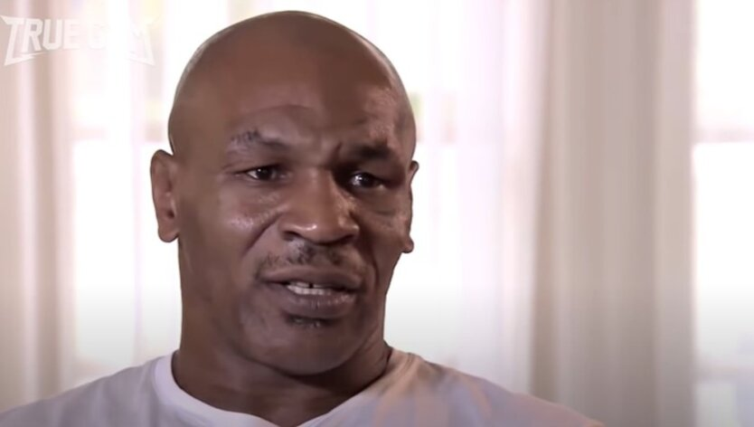 Mike Tyson mówi o przygotowaniach do walki z blogerem Jake'em Paulem i swoim nastroju