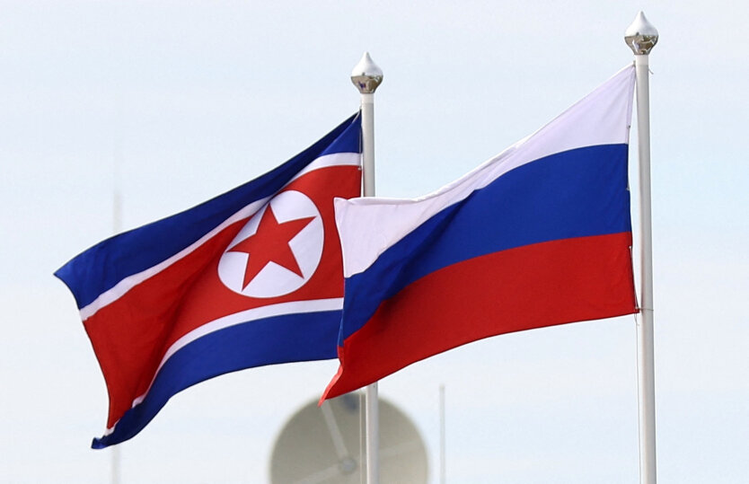 Details of the agreement between the DPRK and Russia revealed in South Korea