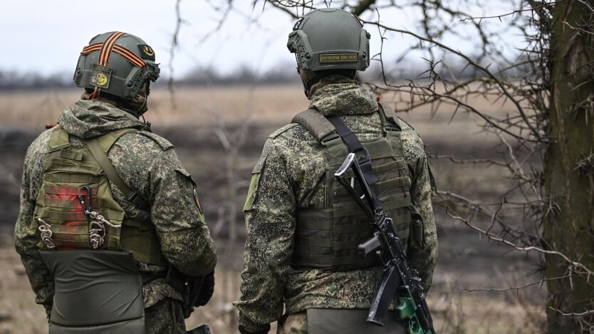 Defense forces repelled Russians from Kupyansk - OCU Khortytsia