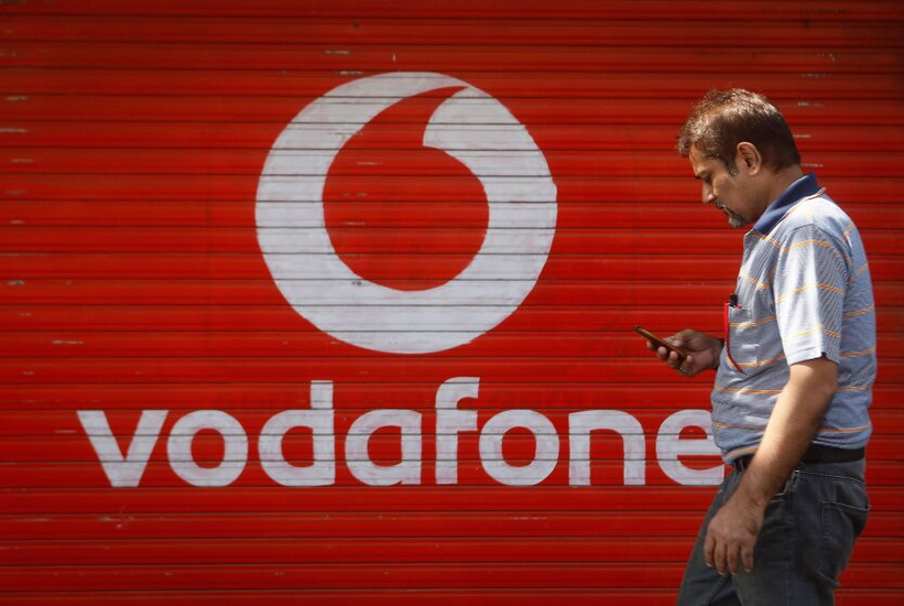 Vodafone hat einen neuen Dienst zum Schutz der Kunden vor Betrügern eingeführt