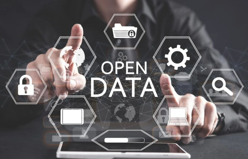 Open Data Maturity Ranking: Ukraine leader in Europe