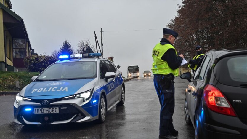 Na kierowców w Polsce czekają istotne zmiany w 2025 roku: dotknie to również Ukraińców