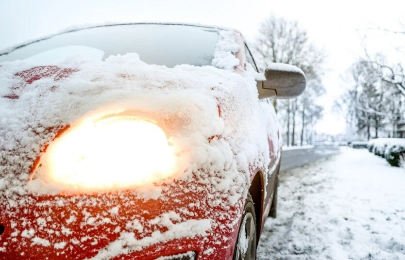 Schlechtes Wetter naht: Meteorologen warnen Autofahrer vor Gefahren