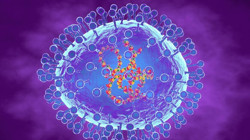 Risks of metapneumovirus from China