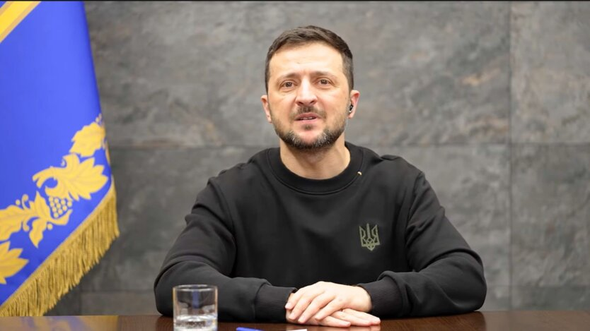 Zelensky's Staff Meeting: North Korean Military and the Situation in Syria