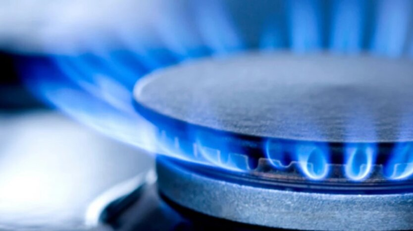 Gas tariffs for 2025