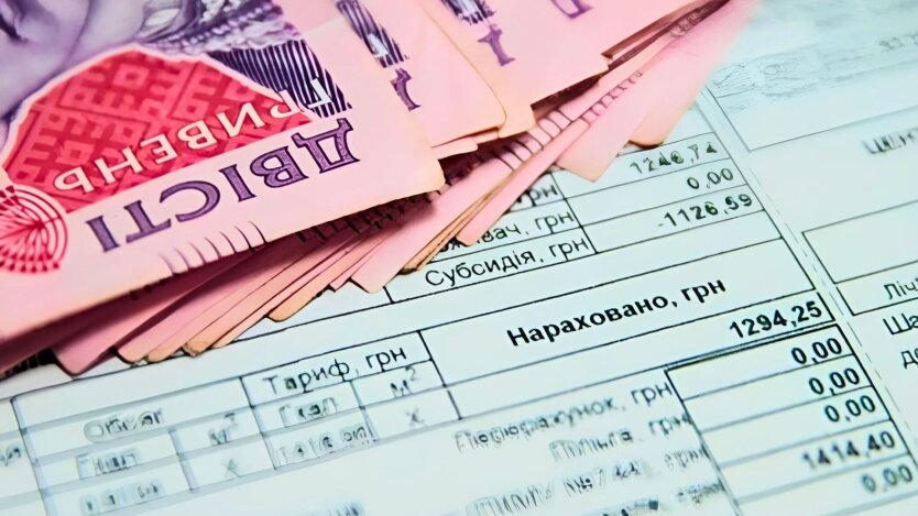 Схема нарахування субсидії 1500 гривень ПФУ