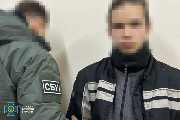 Terroranschlag in Mykolajiw, bei dem Militärangehörige starben. Feindliche Agenten festgenommen